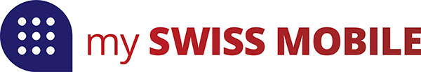 my SWISS MOBILE Shop Logo