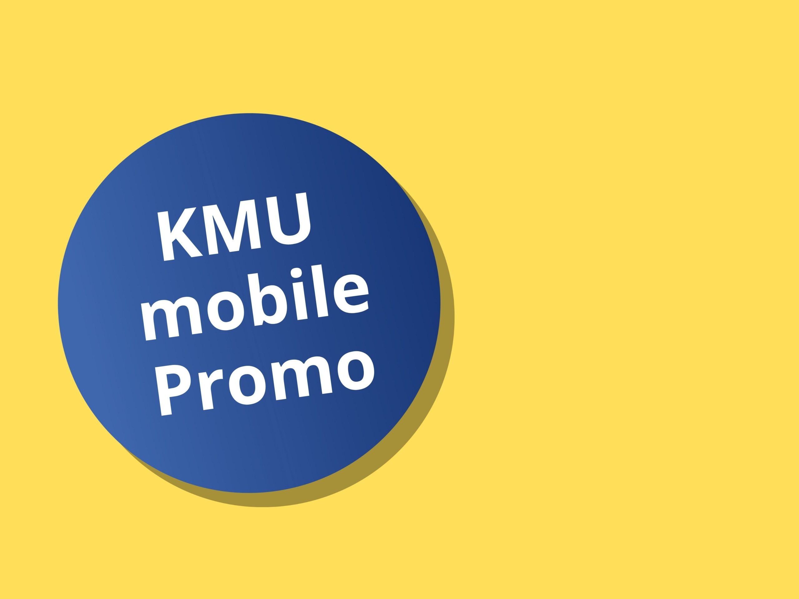 KMU Office Promo