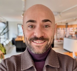 Kristijan Berisha